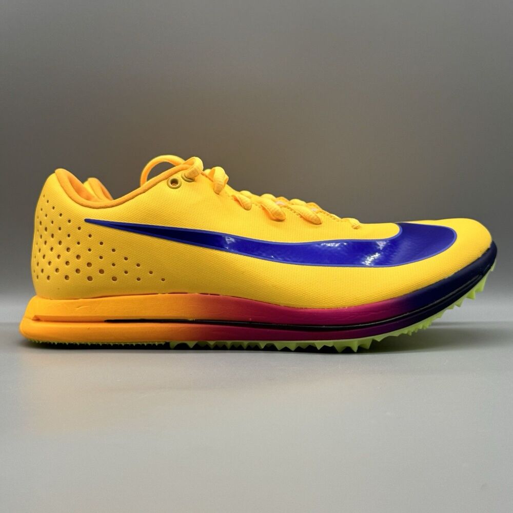 Nike Triple Jump Elite 3 Track & Field Jumping Spikes HV6425-800 Men’s Size 8.5